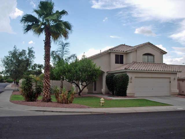 4704 E Goldfinch Gate Ln., Ahwatukee, AZ 85044
