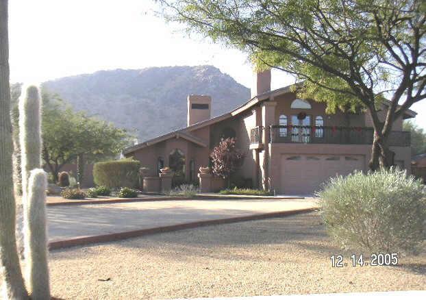 4201 E Fanfol Dr., Phoenix, AZ 85028