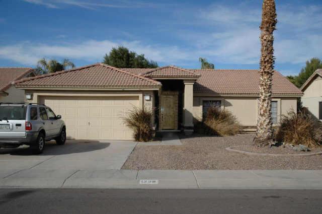 1238 E Scott Ave., Gilbert, AZ 85234