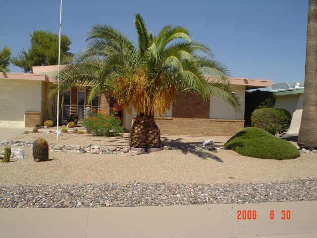 10650 W Boswell Blvd. #., Sun City, AZ 85373