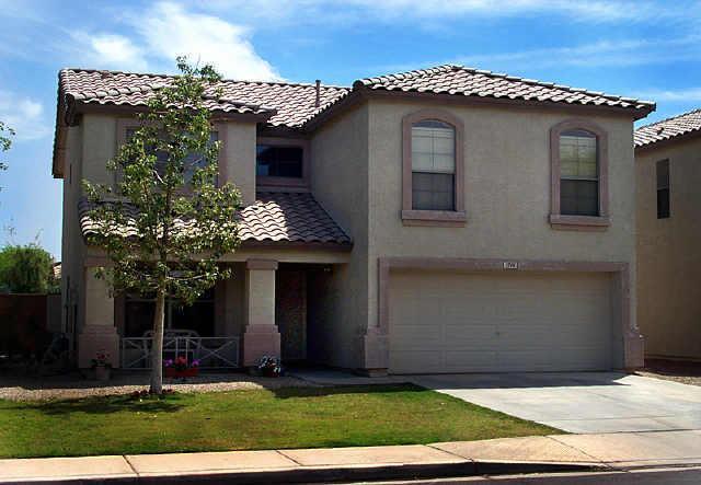 1765 E Oakland St., Gilbert, AZ 85296