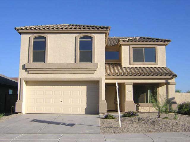 2404 W Silver Sage Ln., Phoenix, AZ 85085