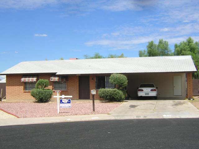 1844 N 46 Ave., Phoenix, AZ 85035