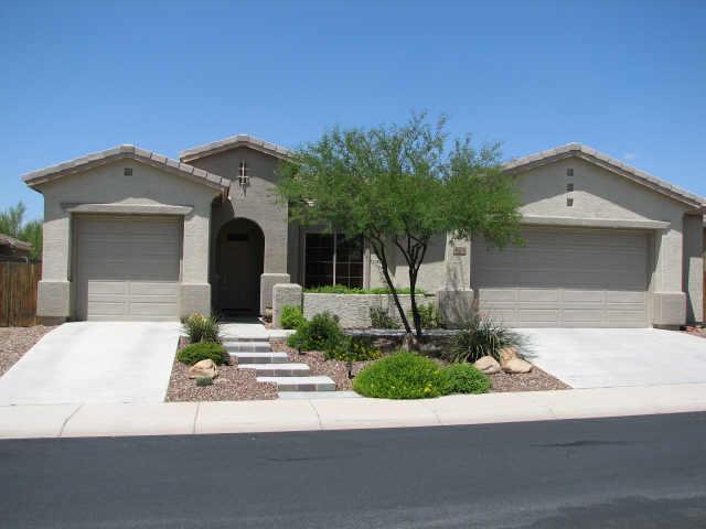 40718 N Union Tr., Anthem, AZ 85086