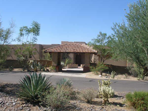 5739 E Sentinel Rock Rd., Cave Creek, AZ 85331