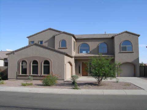 965 E Benrich Dr., Gilbert, AZ 85295