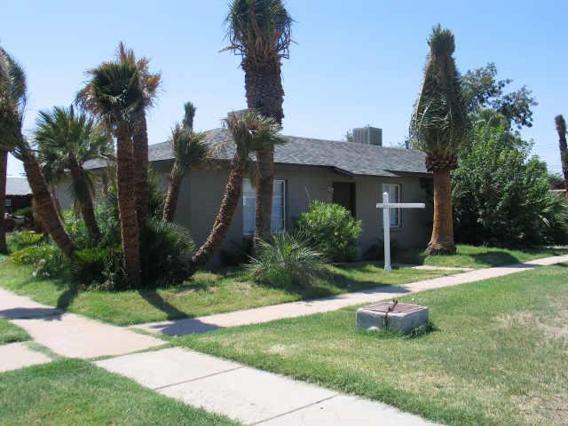 5535 W Palmaire Ave., Glendale, AZ 85301