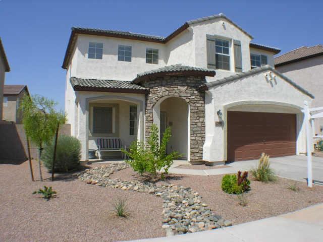 2408 S 90th Ln., Tolleson, AZ 85353