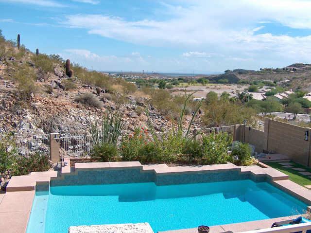 947 E South Fork Dr., Phoenix, AZ 85048