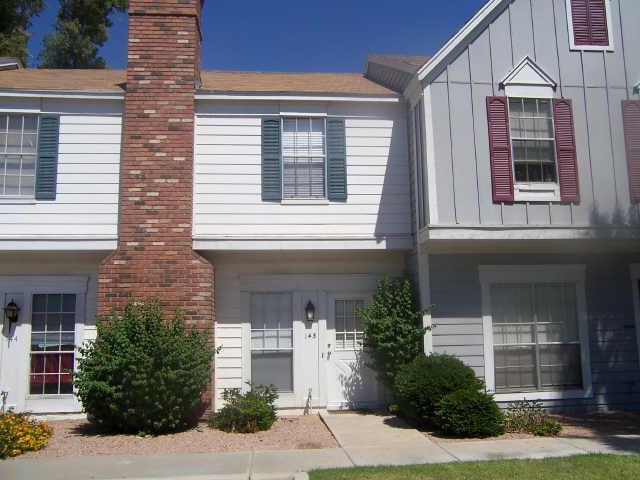 1600 N Saba St. #143, Chandler, AZ 85225