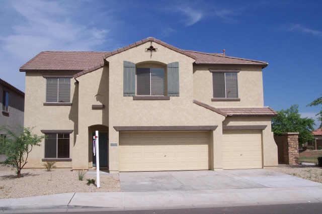 2009 N 94th Ave., Phoenix, AZ 85037