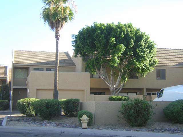 809 E Redondo Dr., Tempe, AZ 85282