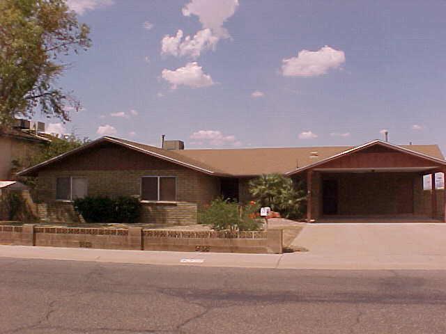 920 E Sunset Dr., Casa Grande, AZ 85122