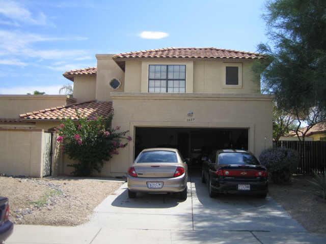5425 W Cochise Dr., Glendale, AZ 85302