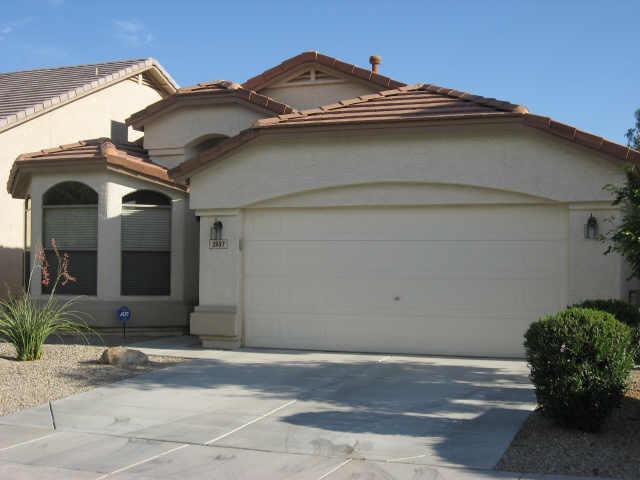 3907 E Potter Dr., Phoenix, AZ 85050