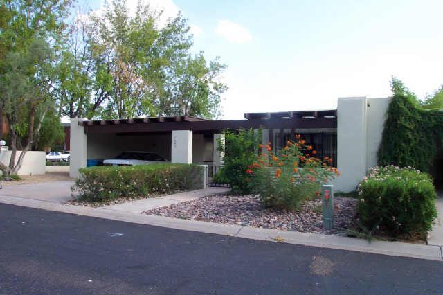 4345 E Fairmount Ave., Phoenix, AZ 85018