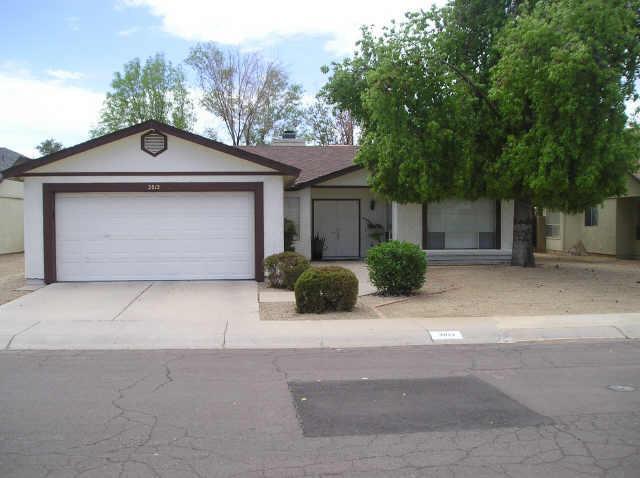 3813 E Betty Elyse Ln., Phoenix, AZ 85032