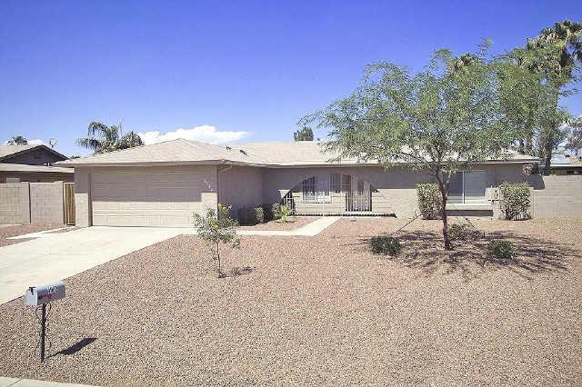 4902 E Evans Dr., Scottsdale, AZ 85254