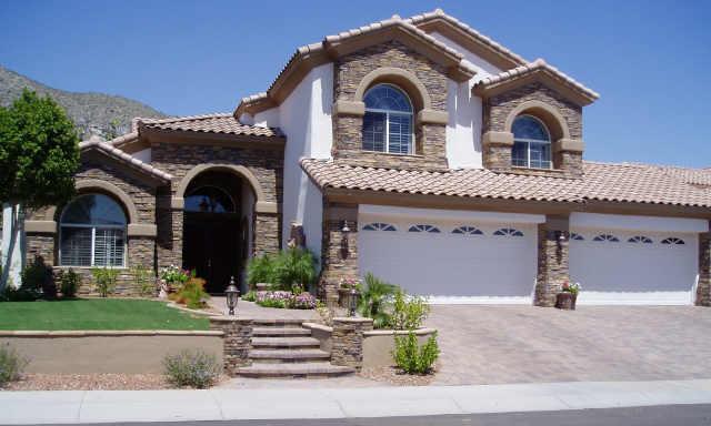 1234 E Desert Flower Ln., Ahwatukee, AZ 85048