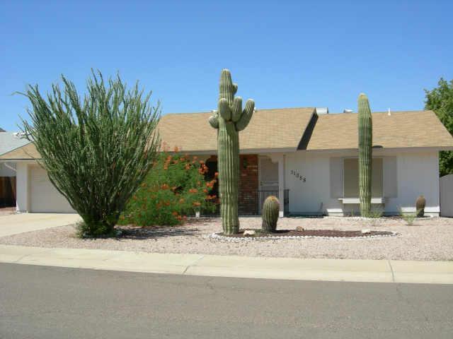 11058 S Pewaukee St., Ahwatukee, AZ 85044
