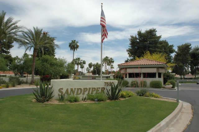 7639 E Nogales Rd., Scottsdale, AZ 85258