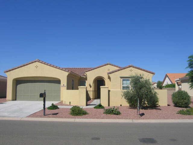22624 N Las Positas Dr., Sun City West, AZ 85375