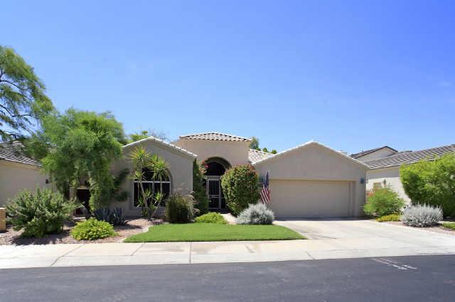 9420 N 118th St., Scottsdale, AZ 85259