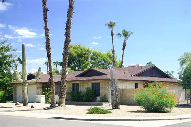 14209 N 58th St., Scottsdale, AZ 85254