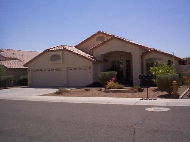 20968 N 96th Ln., Peoria, AZ 85382