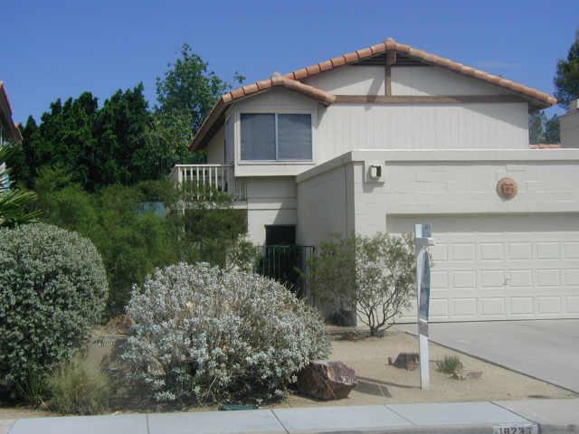 18233 N 16th Way, Phoenix, AZ 85022