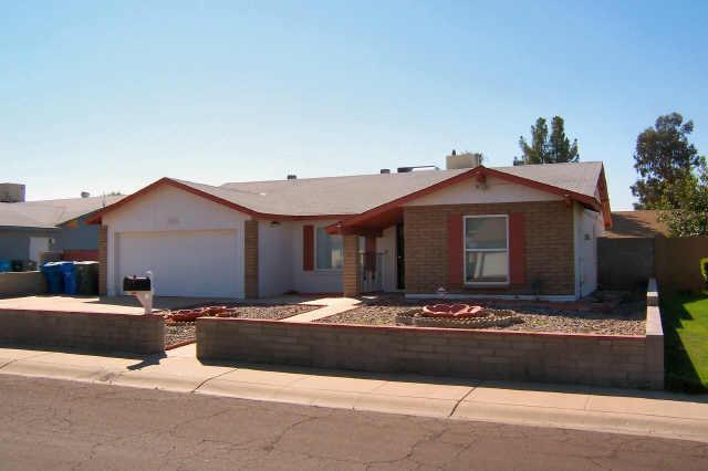 7613 W Montecito Ave., Phoenix, AZ 85033