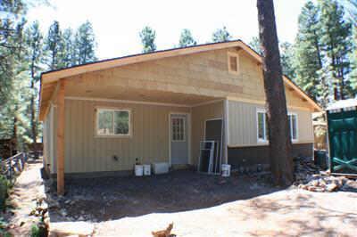 289 E Kiowa St. #2, Flagstaff, AZ 86001