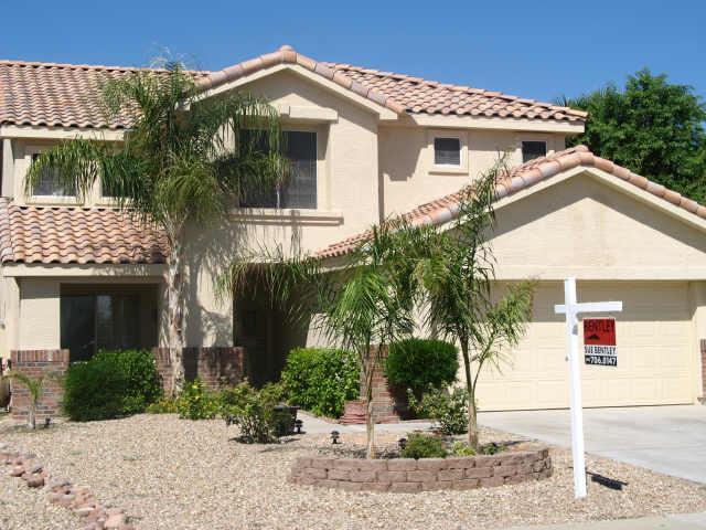 16624 S 29th Pl., Ahwatukee, AZ 85048