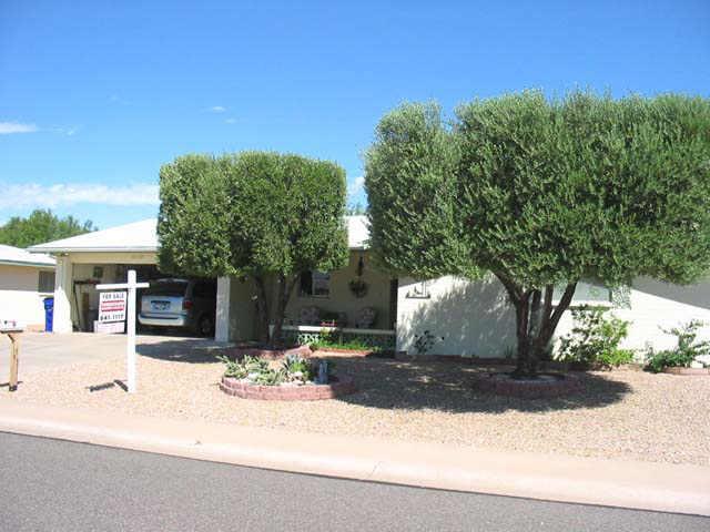 6238 E El Paso St., Mesa, AZ 85205