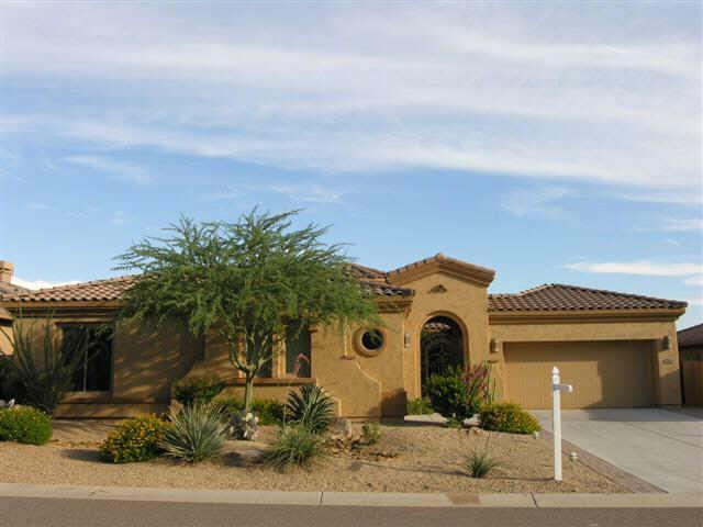 7145 E Calliandra Ct., Gold Canyon, AZ 85118