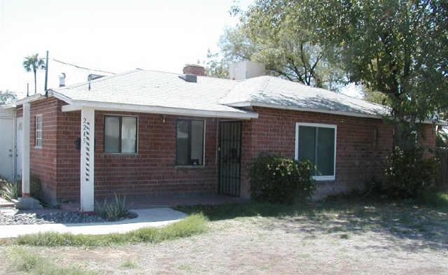 2245 E Osborn Rd., Phoenix, AZ 85016