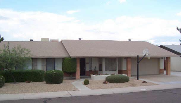 1010 E Renee Dr., Phoenix, AZ 85024