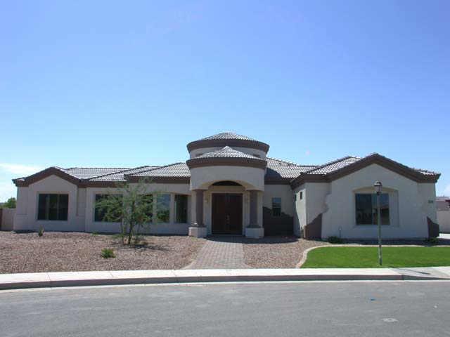 2745 E Canyon Pl., Chandler, AZ 85249