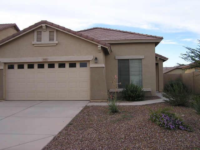 1448 E Thornton Ave., Gilbert, AZ 85296