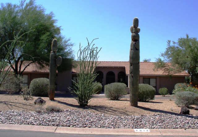 8019 E Davenport Dr., Scottsdale, AZ 85260