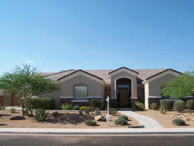 7150 E Grandview St., Mesa, AZ 85207