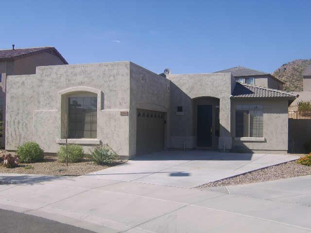 2504 W Old Paint Ter., Phoenix, AZ 85086