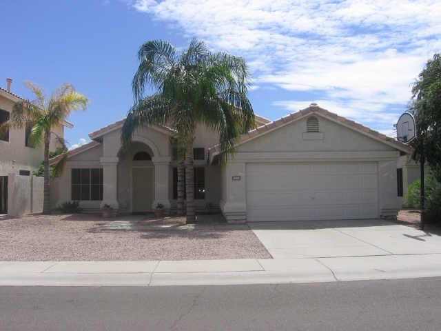 1869 E Aspen Way, Gilbert, AZ 85234