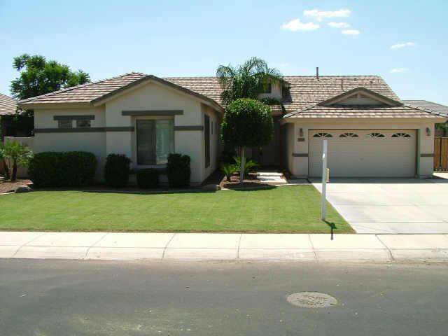 4109 E Del Rio St., Gilbert, AZ 85295