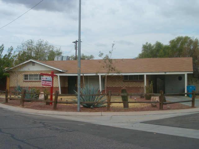 101 W Harwell Rd., Phoenix, AZ 85041