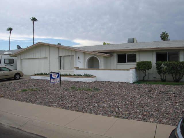 1945 E Minton Dr., Tempe, AZ 85282