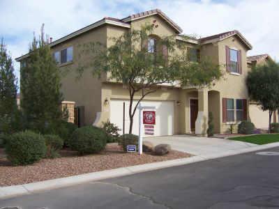 8521 E Keats Ave., Mesa, AZ 85209