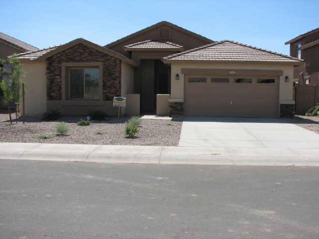 7165 W Fleetwood Ln., Glendale, AZ 85303