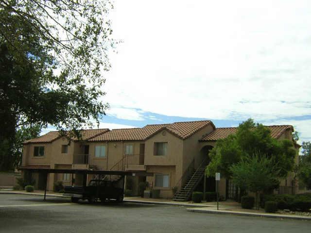 653 W Guadalupe Rd. #1118, Mesa, AZ 85210