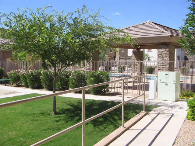 939 W Aspen Way, Gilbert, AZ 85233